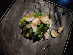 -羽山料理