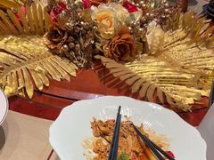 -庆云楼饭庄(什刹海店)
