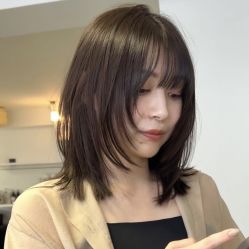 点击看大图 -Sying杉影日式烫染專門店