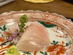 -晴空·日本料理(万象城店)