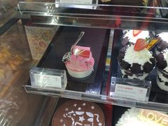 -85度C(大连店)