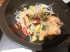 -云海肴·汽锅鸡·云南菜(美罗城店)