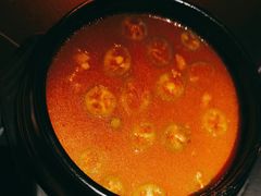 -양평식당·杨平食堂(华贸店)