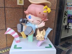 -Sony Store 索尼(上海淮海中路店)