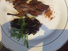 -小火花·干式熟成牛排馆Spark SteakHouse(剑桥郡店)