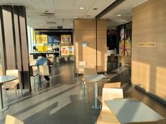 -麦当劳(国贸店)