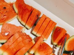 -相约海中金海鲜肥牛自助烤肉火锅(上下九店)