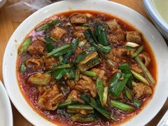 -明园饭店(福得路店)