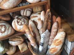 -Juicy Bakery(大学路店)