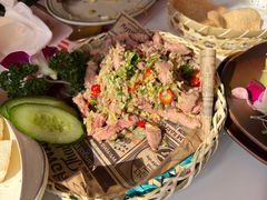 -美泰·Mangothai·清迈云街(天空之城店)