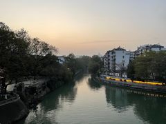 -东水关遗址公园