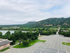 -函谷关历史文化旅游区