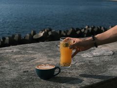 -Bella coffee(六月海店)