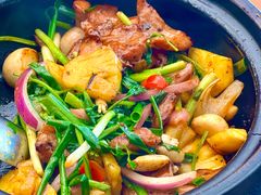 -旺爷砂锅·茶作(国贸店)