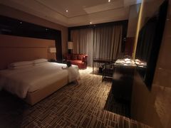 -济南富力凯悦酒店