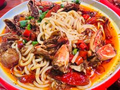 -老闵田螺馆·南昌特色(总店)