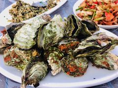 -南蚝小贝海鲜特色餐厅(南澳岛店)