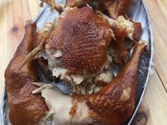-亚一荔枝柴烧鸡(仙葫店)