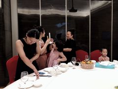 -岳阳格兰云天大酒店太极名厨中餐厅