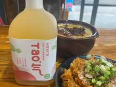 -朱大嘴肥肠血旺(福字街店)