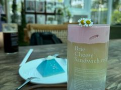 -BLUE HOUSE咖啡