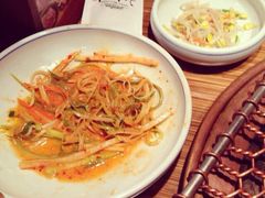 -王妃家(明洞中央店)