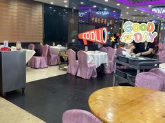 大堂-清心鸡沙田乳鸽店·非遗传承(粤垦路店)