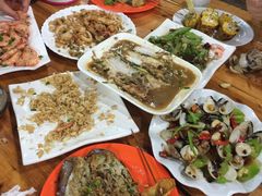 -肥婆姐妹小吃店(后海店)