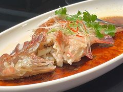 -上海大船酒店-沙滩餐厅