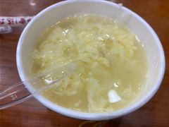 蛋酒-蔡林记(户部巷店)