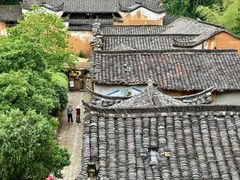-杨家堂村
