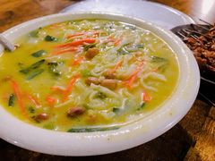 -清真·馬坡二旦烧烤(人生一串拍摄店)