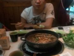 -一叶一世界•素食餐厅(环球中心店)