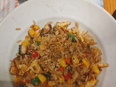 -衣川小森林·料理·寿司(鸿铭中心店)