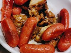 -韩宫宴烤肉·料理(苏州中心店)