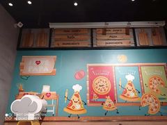 -棒约翰比萨·意面(剑河店)