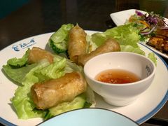 -美奈小馆·越南料理(中航城君尚购物中心店)