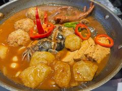-打酱油·非遗淮扬菜(瘦西湖梅岭老店)
