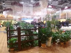 -雅和生态渔庄·宜城锅巴饭(龙灵山公园店)