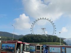 -大连森林动物园