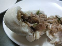 -四平包子铺