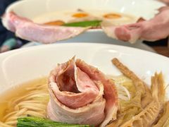 -真打拉面·日式拉面新流派(体育西横街店)