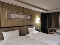 -无锡新湖铂尔曼大酒店