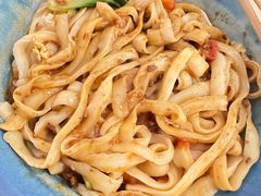 -侯哥面馆(瑞景店)