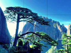 -黄山风景区