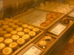 -泸溪河桃酥(西直门凯德店)