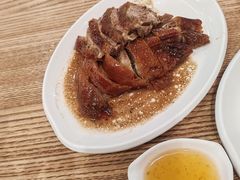 -裕记烧腊连锁餐饮(国商分店)