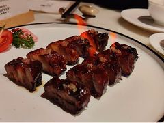 -顺德美的万豪酒店-万豪中餐厅