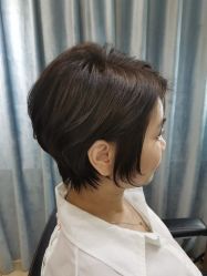 -YESIDO椰岛造型烫发染发