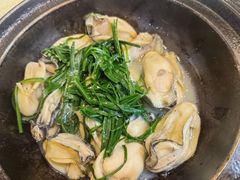 -阳江餐厅·30年老字号·粤菜海鲜大排档